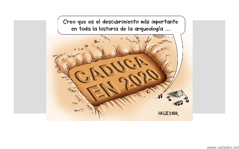 Viñetas contra el cambio climático. Junta de Andalucía